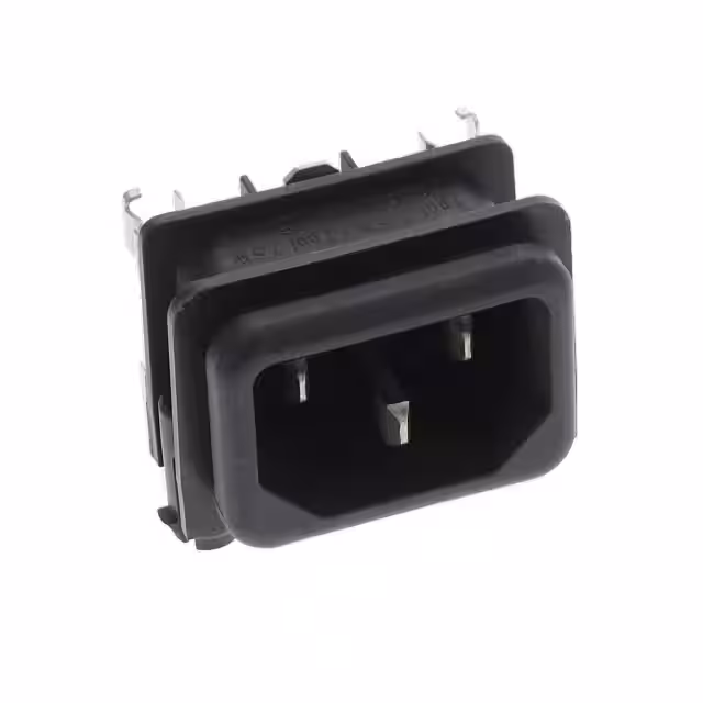 GSF1.2212.41 SCHURTER Inc.  Modules d'entrée d'alimentation (PEM)